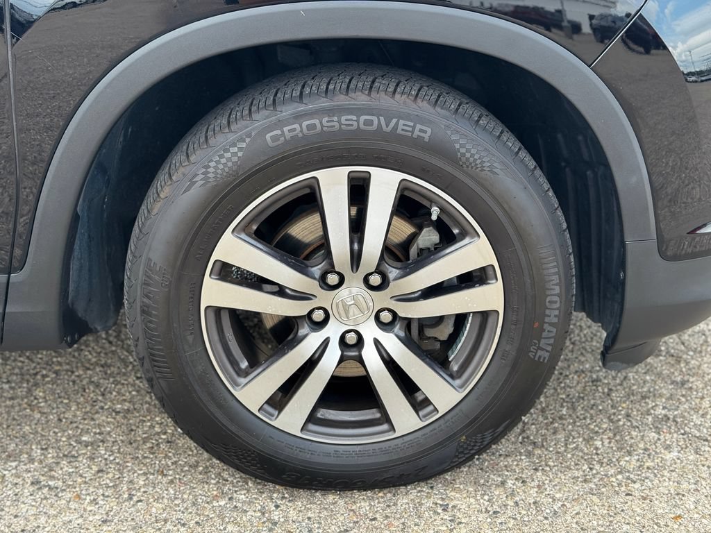 Used 2016 Honda Pilot EX-L image 26