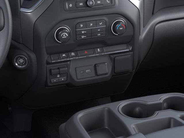 New 2026 Chevrolet Silverado 1500 W/T w/ WT Value Package image 42
