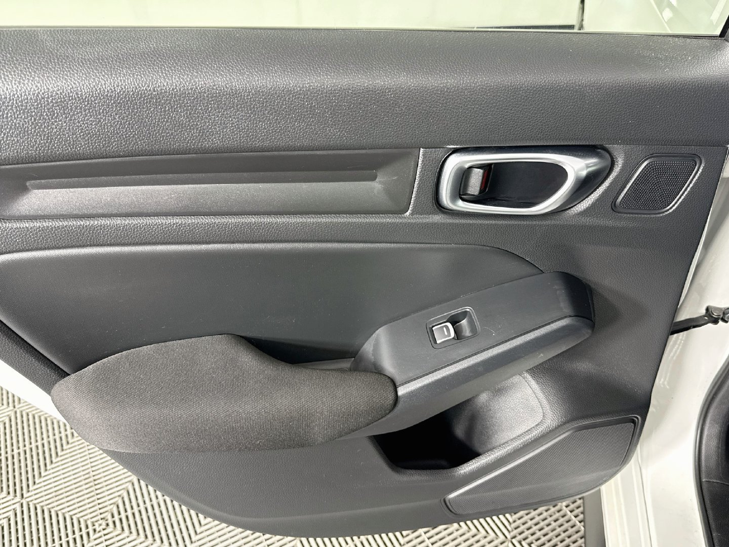Used 2025 Honda Civic Sport image 23
