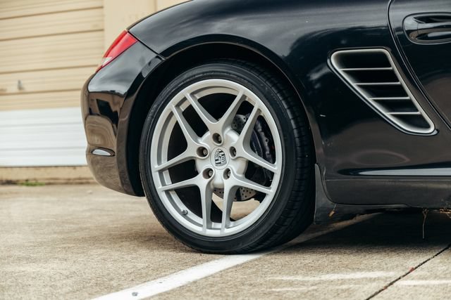 Used 2011 Porsche Boxster RWD image 41
