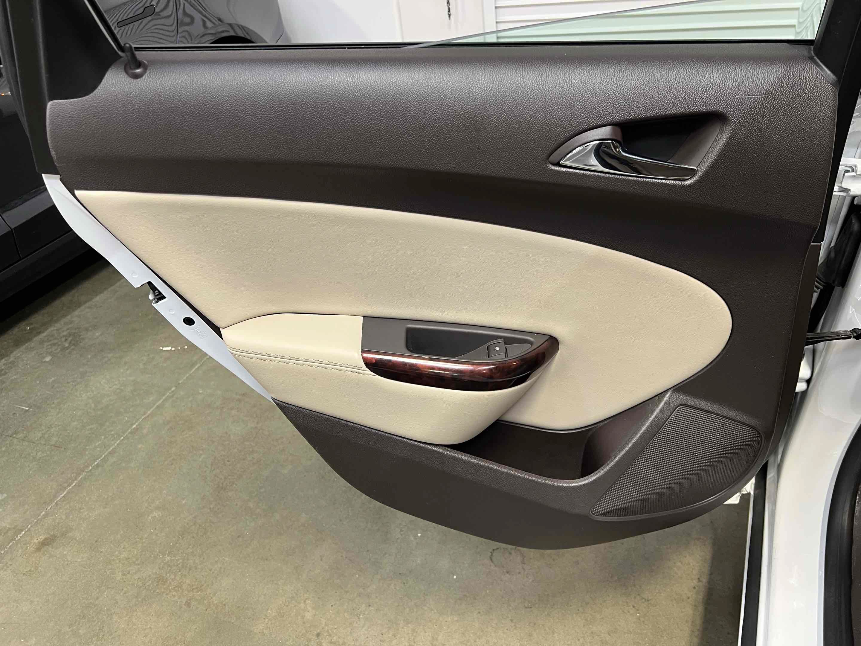 Used 2015 Buick Verano FWD image 55