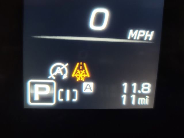 New 2026 Subaru Crosstrek 2.0i Premium image 14