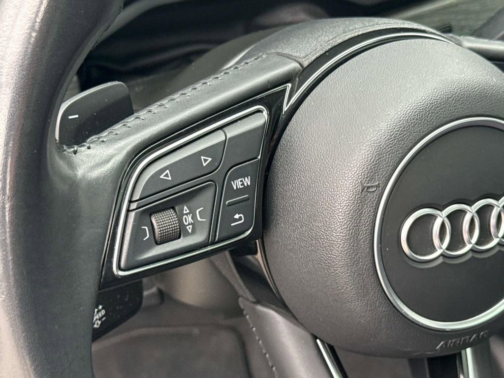 Used 2019 Audi A5 2.0T Premium w/ Convenience Package AWD/4WD image 16