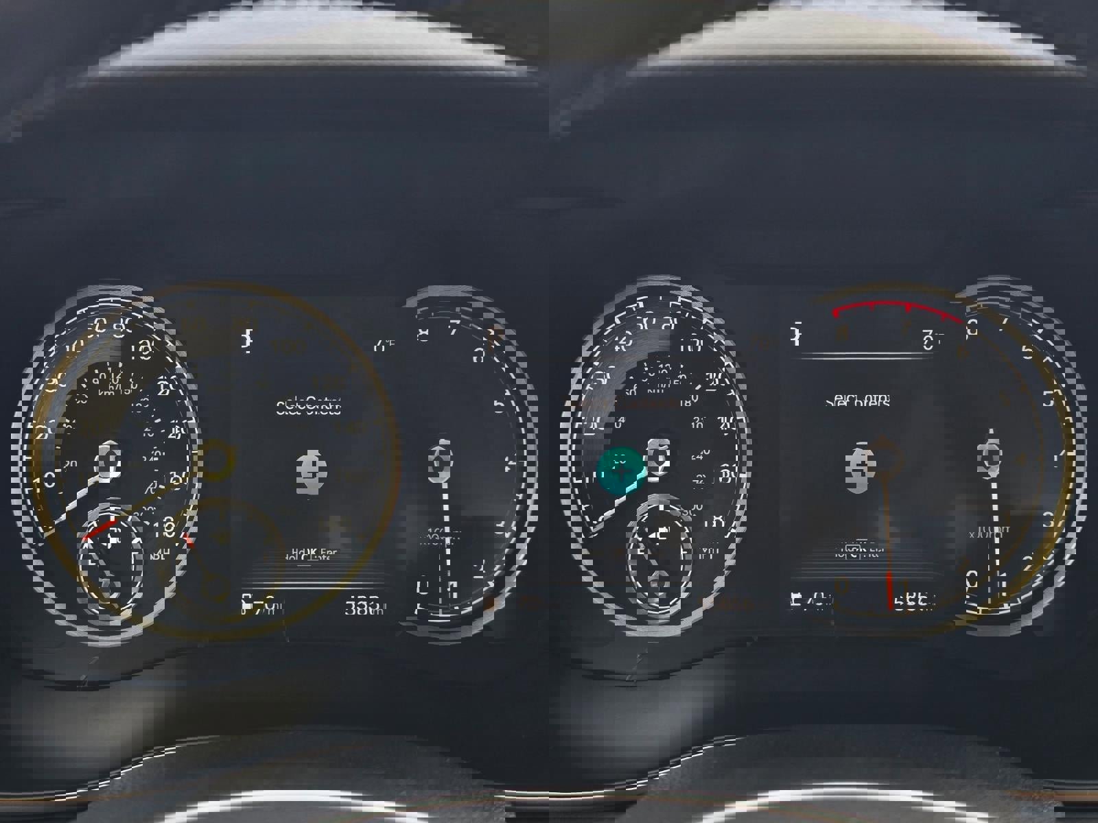 Used 2022 Genesis G70 2.0T w/ Prestige Package image 17