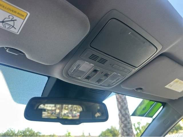 Used 2018 Honda CR-V EX-L image 28