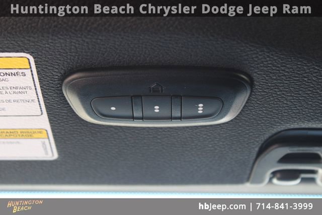 Used 2022 Jeep Wrangler Unlimited Rubicon w/ Steel Bumper Group image 42