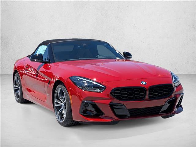 New 2026 BMW Z4 sDrive30i w/ Premium Package RWD image 6