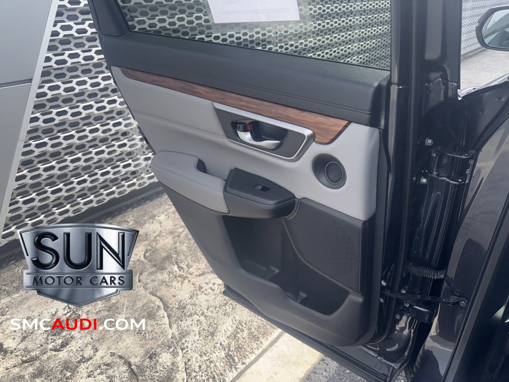 Used 2019 Honda CR-V EX-L image 22