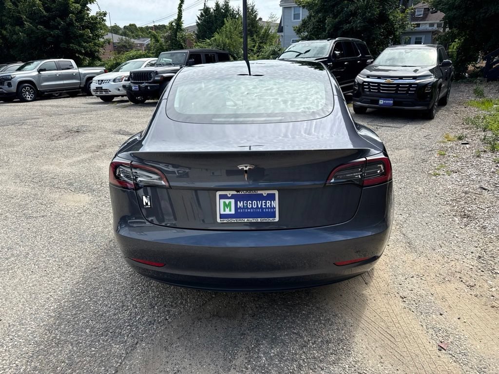 Used 2023 Tesla Model 3 Standard Range RWD image 5
