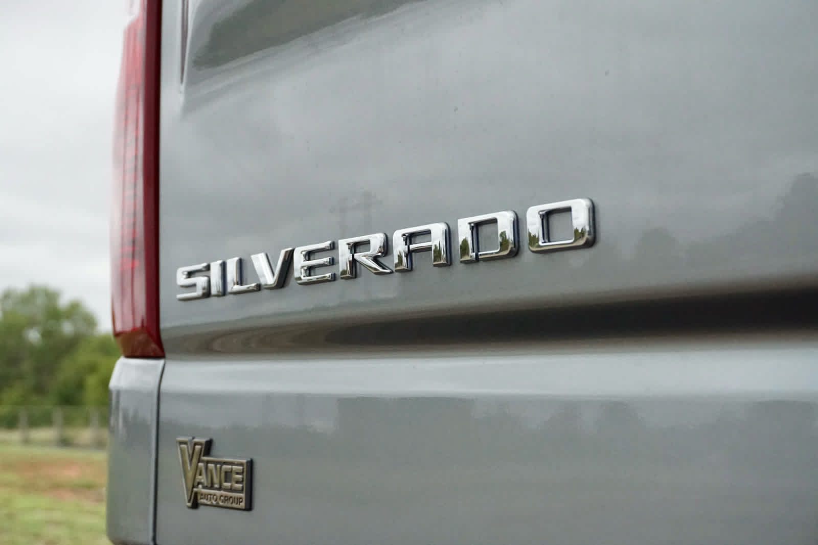 New 2026 Chevrolet Silverado 1500 Custom AWD/4WD image 29