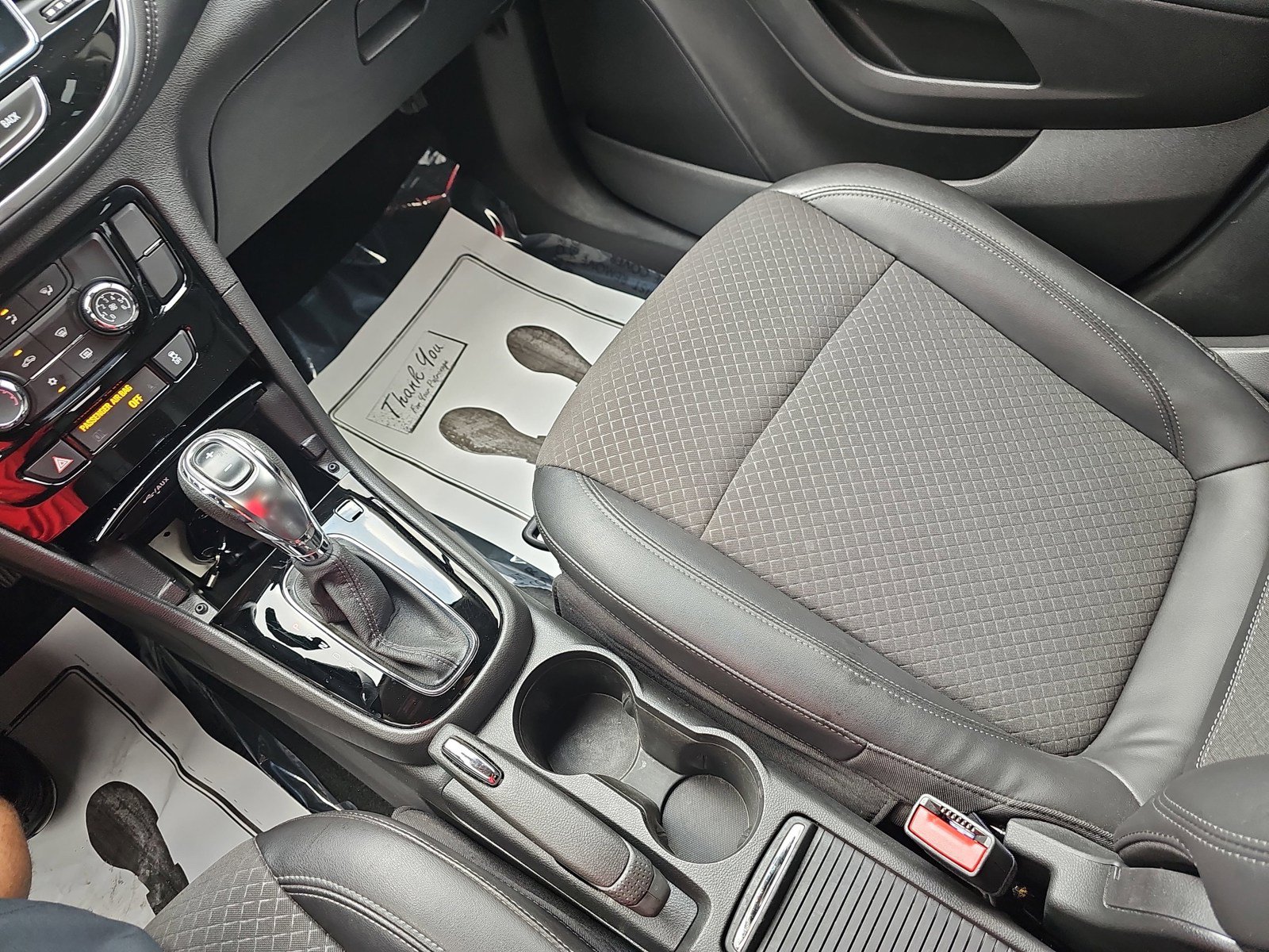 Used 2020 Buick Encore Preferred w/ Safety Package FWD image 26