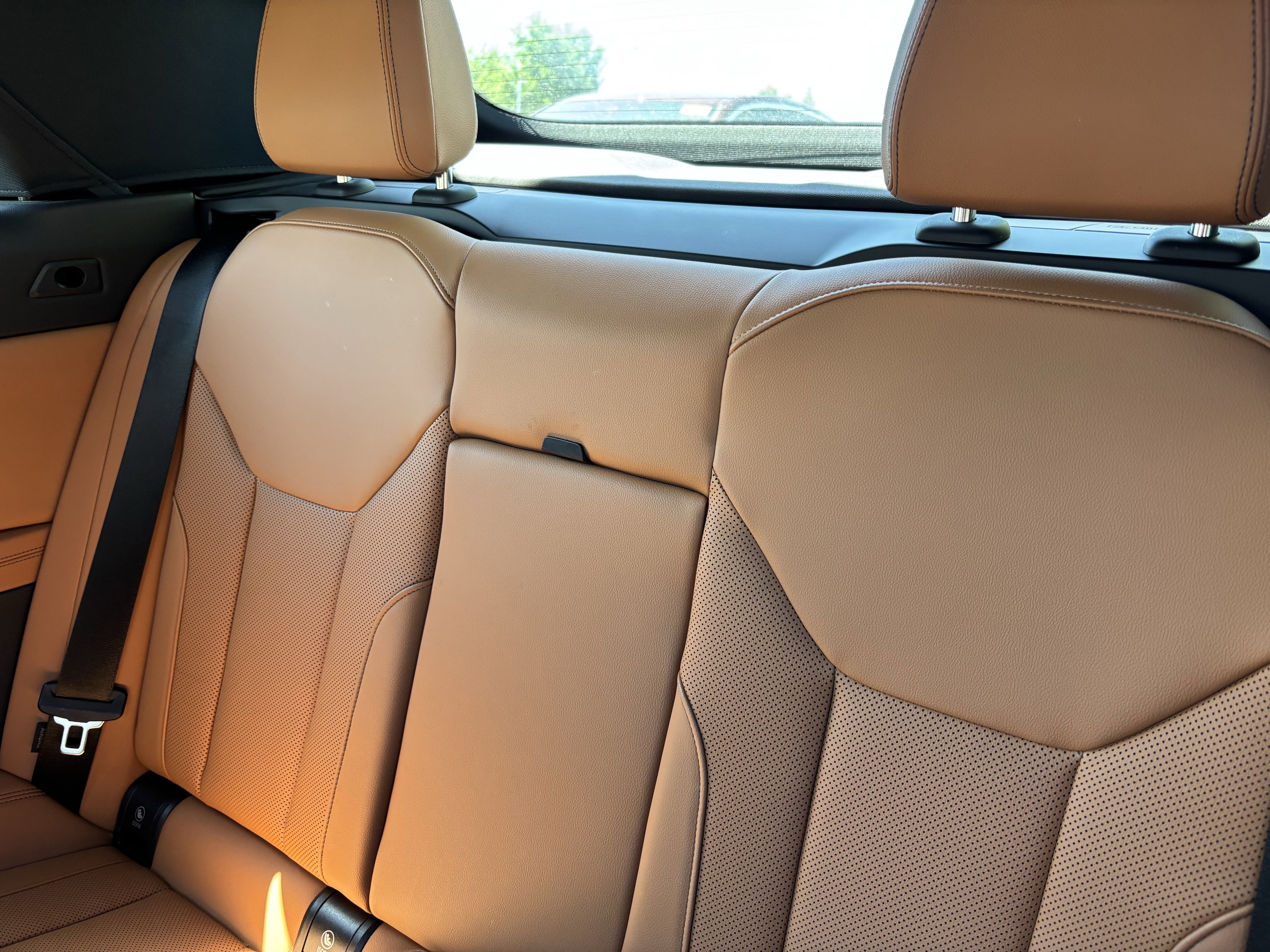 Used 2025 BMW 430i Convertible image 33