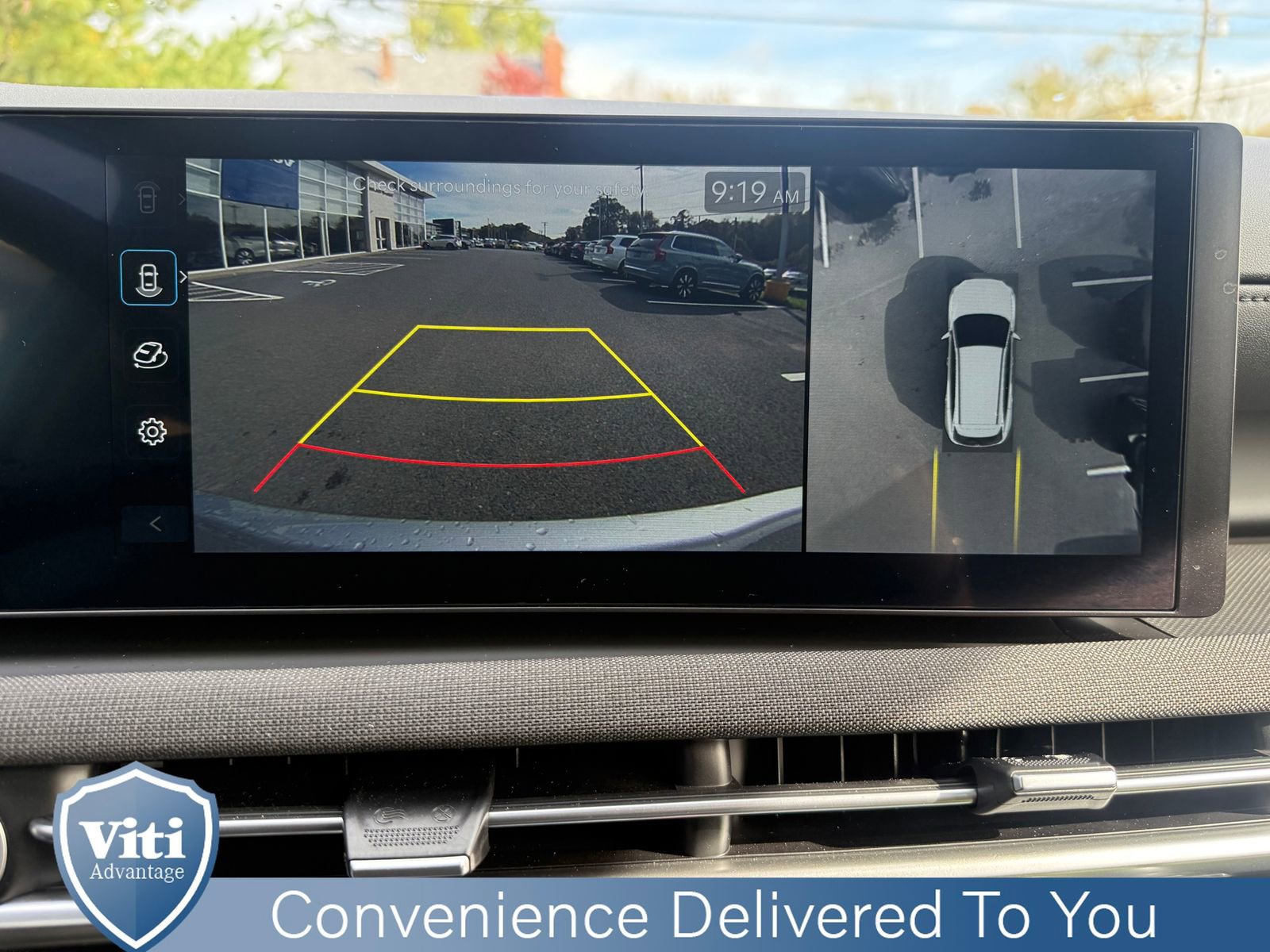 Used 2025 Hyundai Tucson Limited image 34