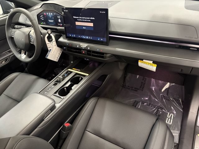 New 2026 Lexus ES 500e w/ Convenience Package AWD/4WD image 13