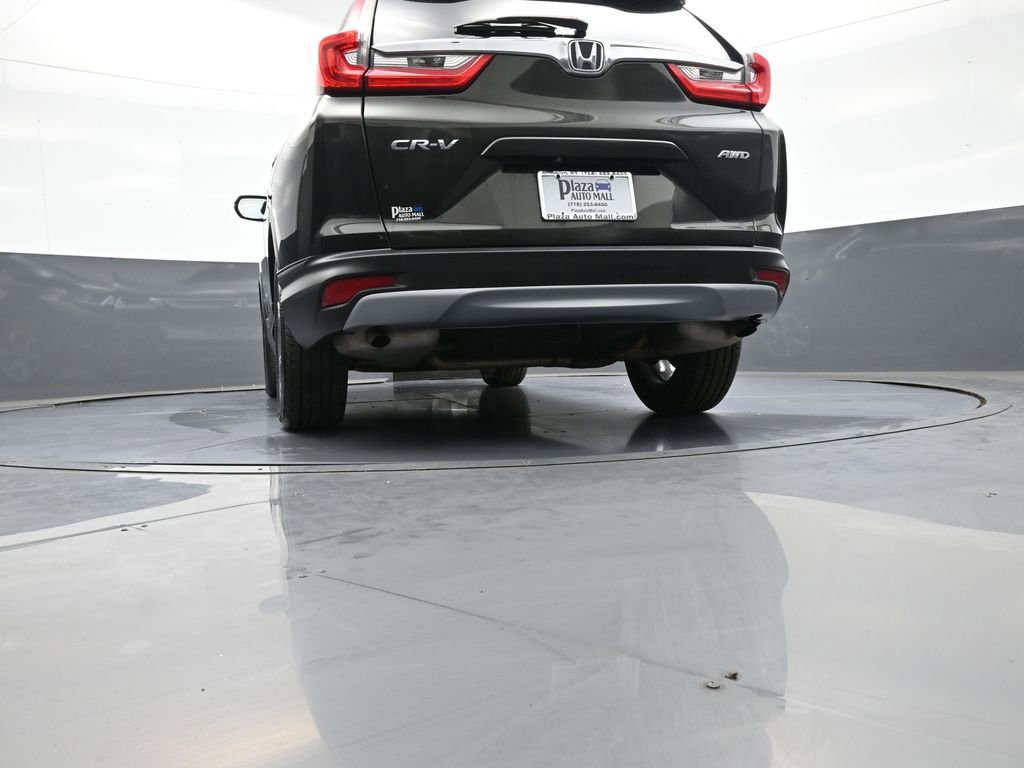 Used 2019 Honda CR-V EX-L image 32