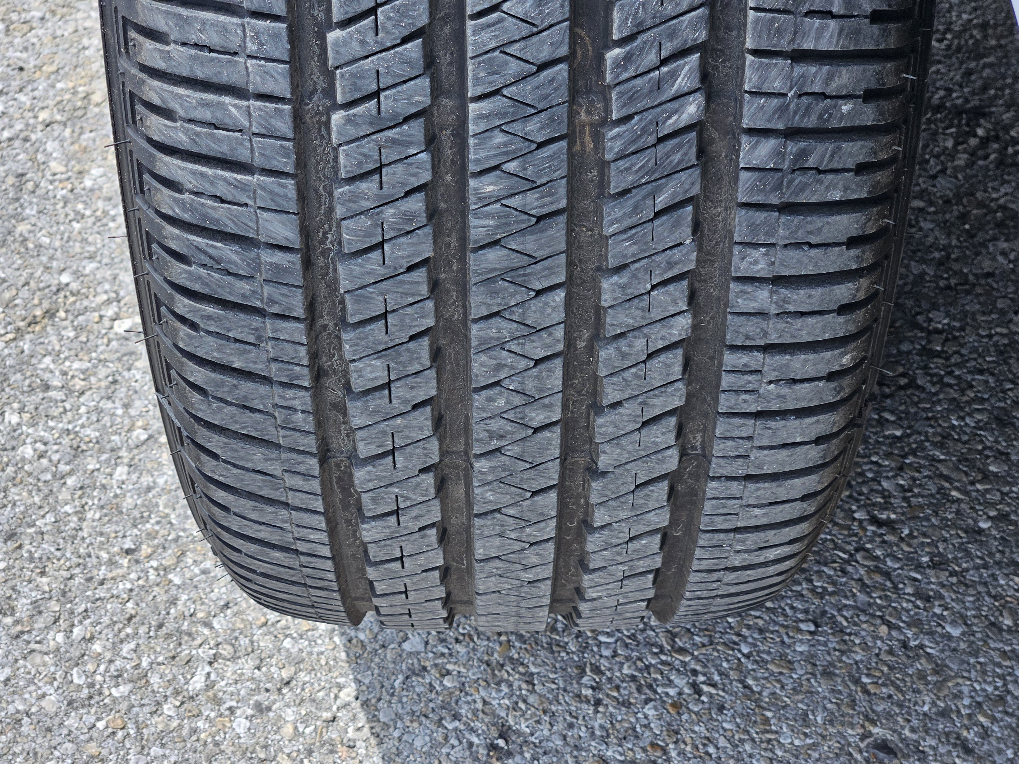 Used 2026 Dodge Durango GT AWD/4WD image 10