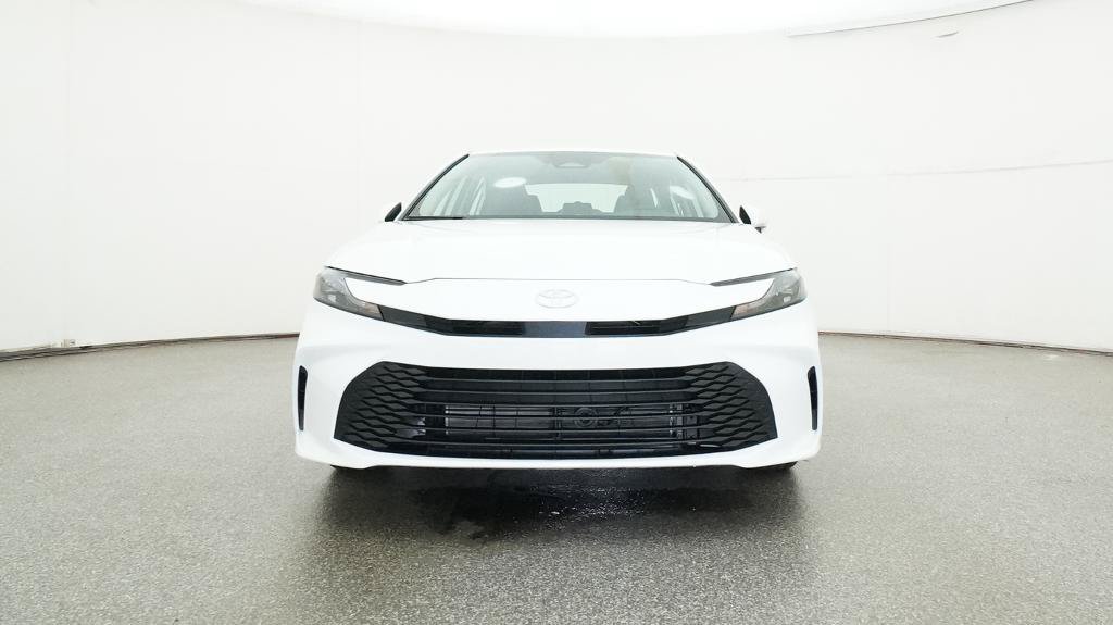 New 2026 Toyota Camry LE FWD image 22
