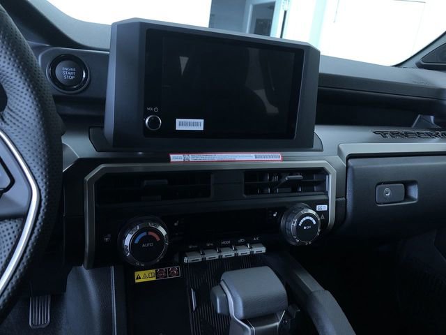 New 2025 Toyota Tacoma SR5 image 21