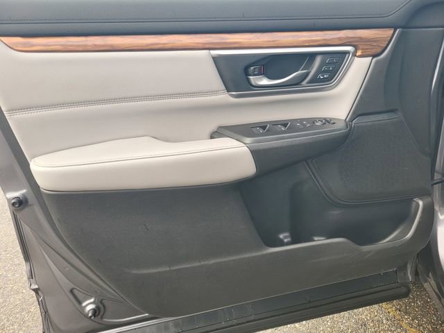 Used 2019 Honda CR-V Touring image 18