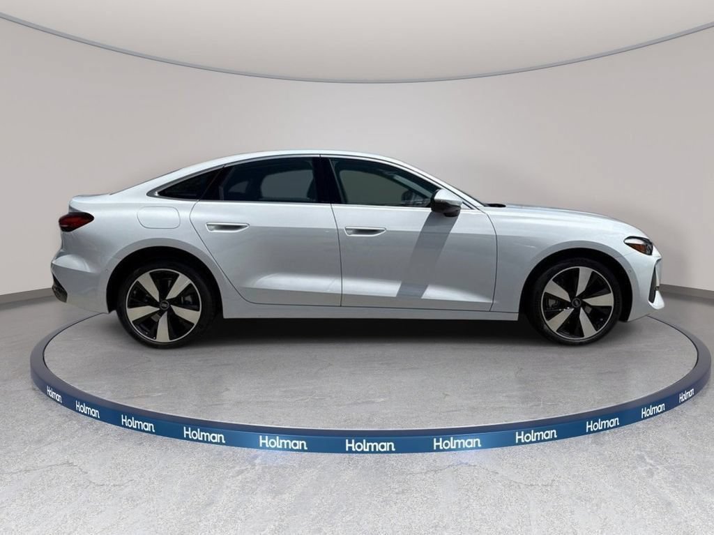 Certified 2025 Audi A5 2.0T Premium w/ Convenience Package AWD/4WD image 4