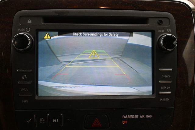 Used 2017 Buick Enclave Leather FWD image 18