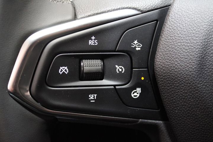 New 2026 Chevrolet Trax ACTIV w/ Driver Confidence Package FWD image 33