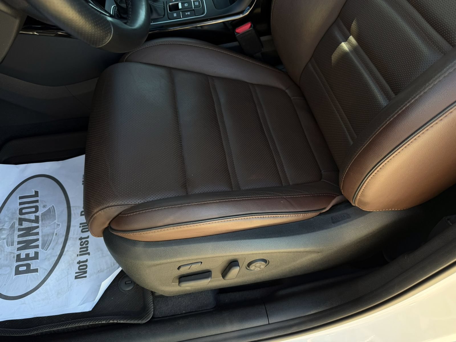 Used 2020 Kia Sorento SX AWD/4WD image 11