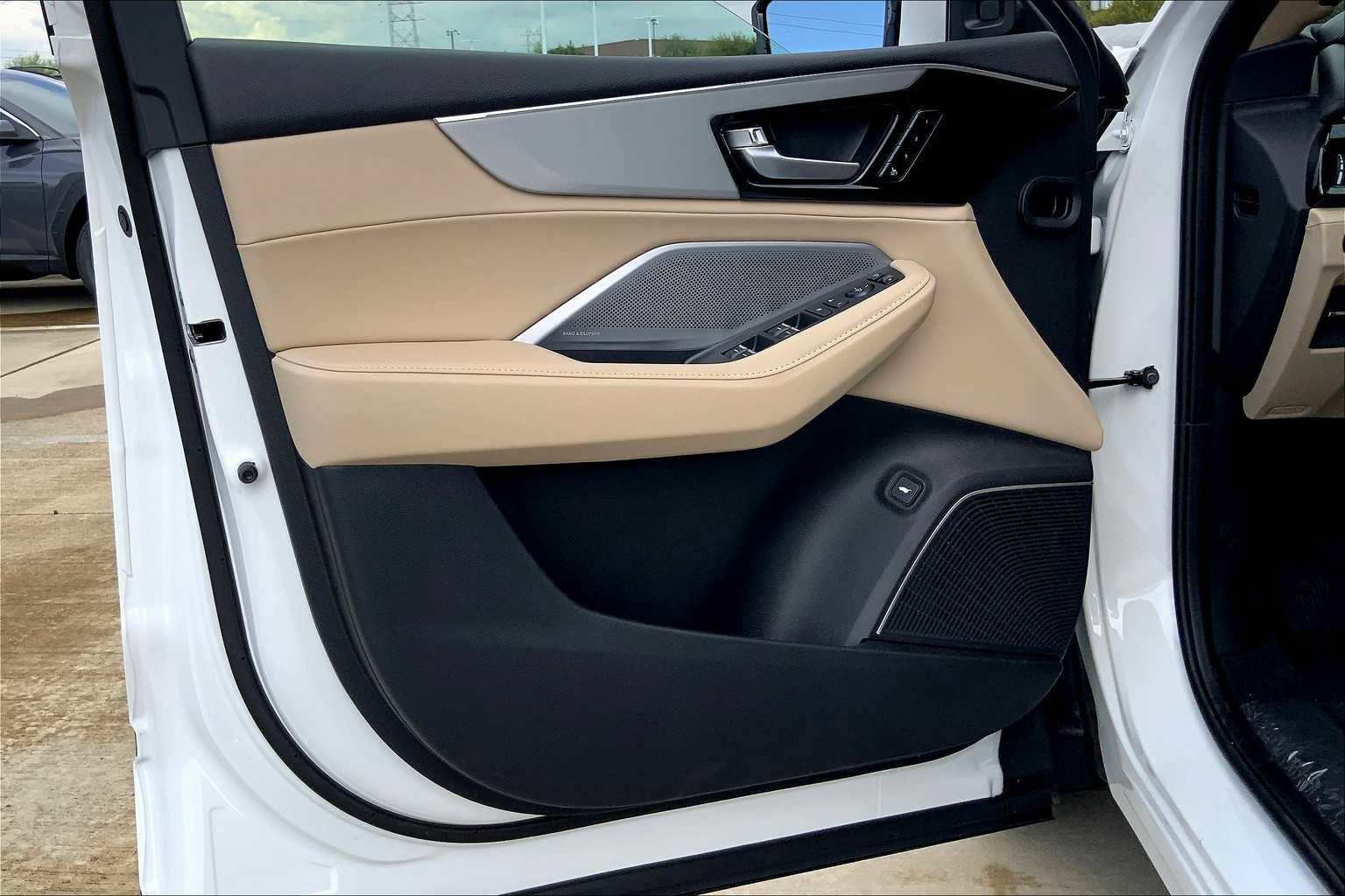 New 2026 Acura MDX FWD w/ Technology Package image 10