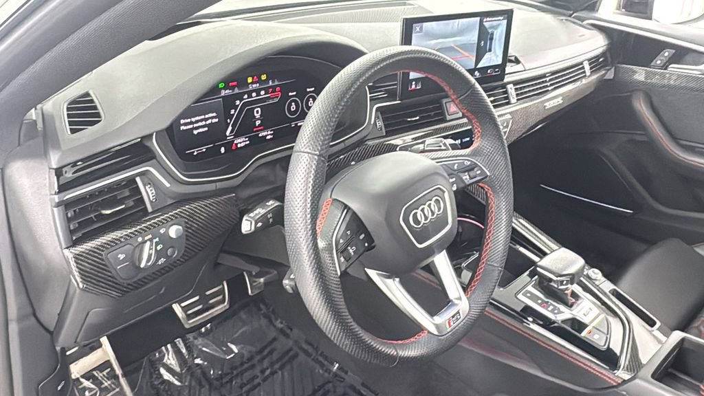 Used 2023 Audi RS 5 Sportback image 42