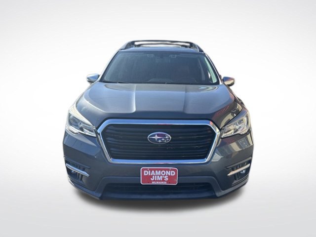 Used 2021 Subaru Ascent Touring w/ Popular Package #2 AWD/4WD image 2