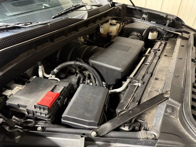 Used 2022 Chevrolet Silverado 1500 RST w/ Safety Package image 42