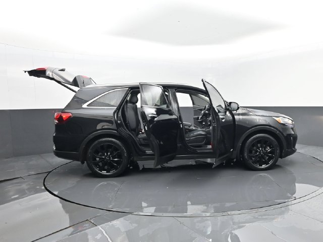 Used 2020 Kia Sorento EX AWD/4WD image 31