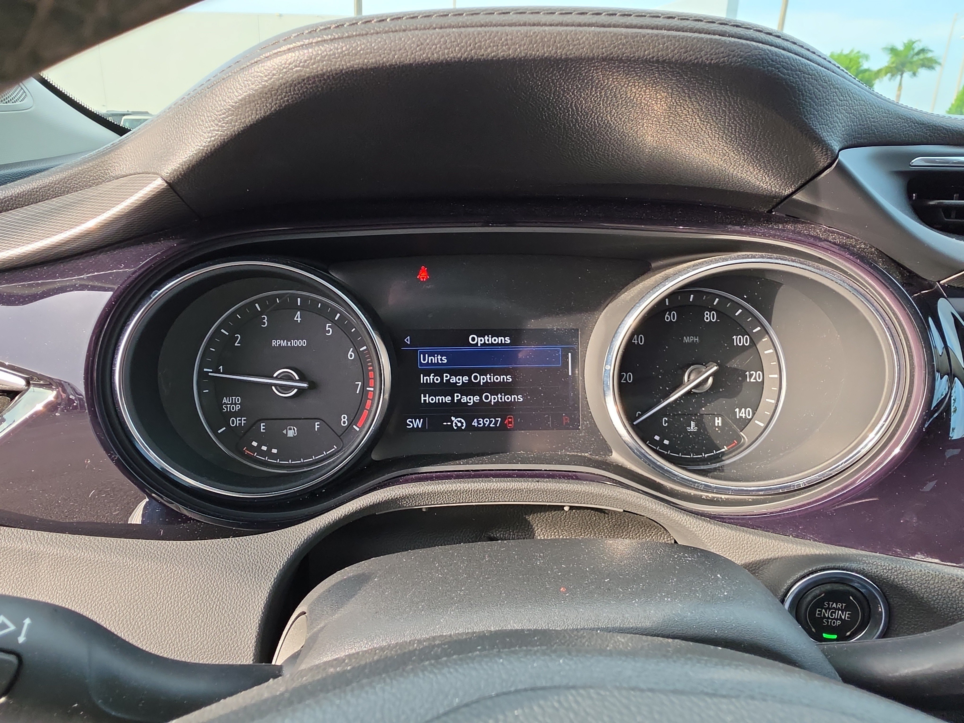 Used 2021 Buick Encore GX Preferred FWD image 27