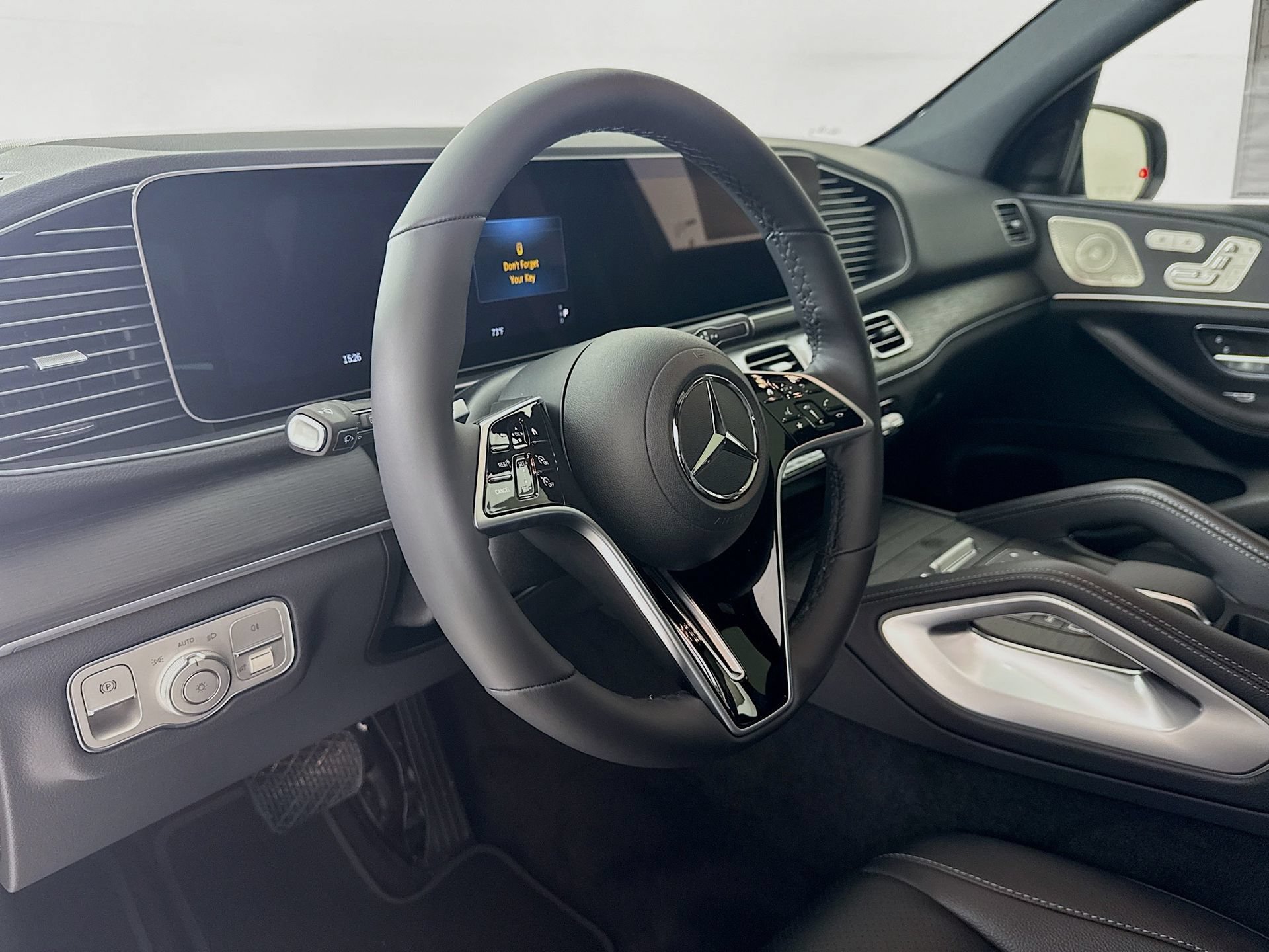 New 2026 Mercedes-Benz GLE 350 4MATIC image 10