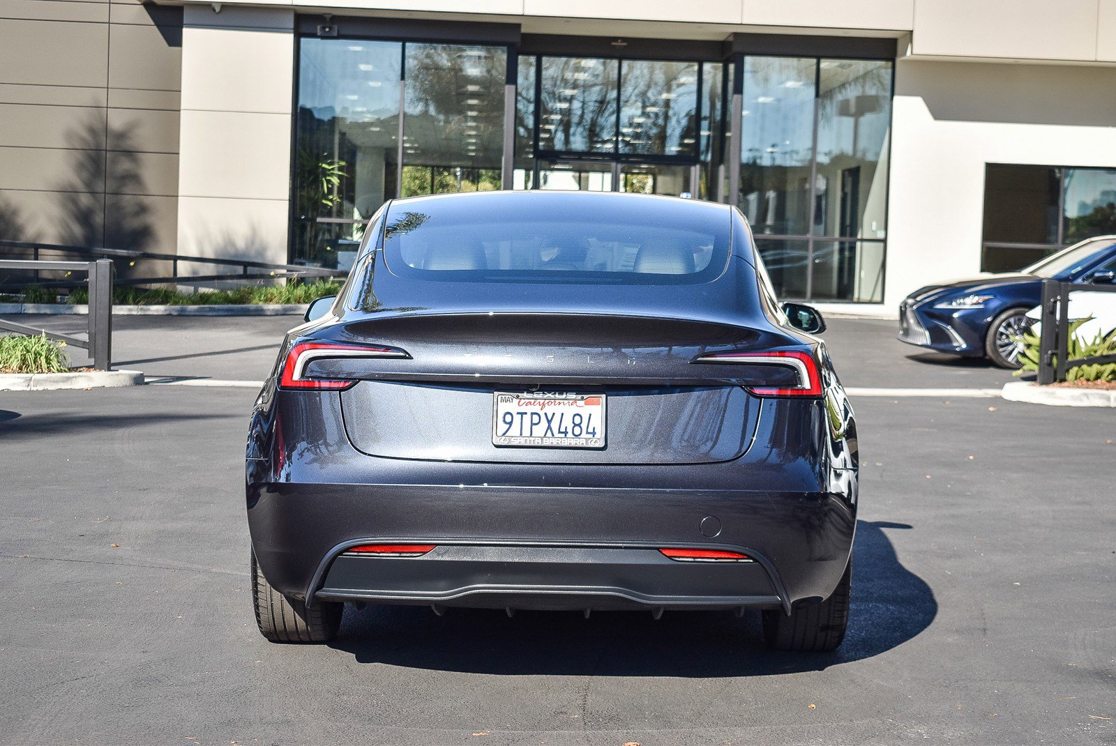 Used 2025 Tesla Model 3 Long Range image 5
