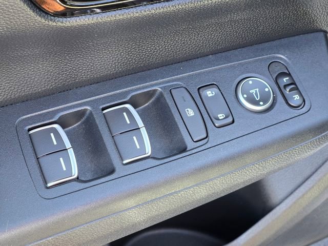 Used 2024 Honda CR-V EX-L image 17