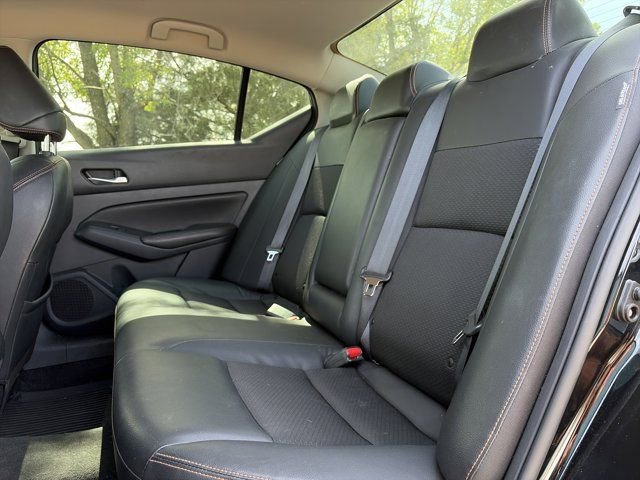 Used 2021 Nissan Altima 2.5 SR image 11