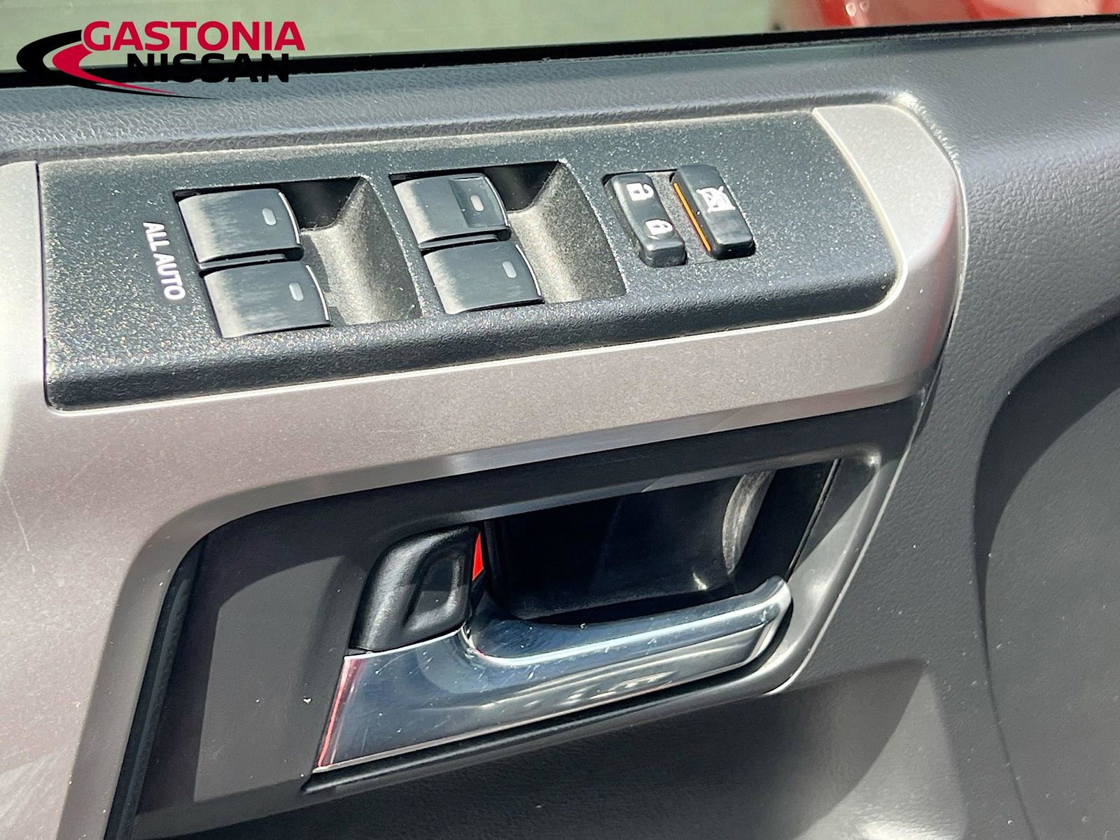 Used 2022 Toyota 4Runner SR5 Premium w/ Moonroof Package image 23