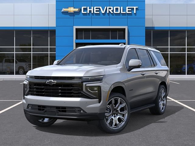 New 2026 Chevrolet Tahoe RST w/ Advanced Technology Package AWD/4WD image 6