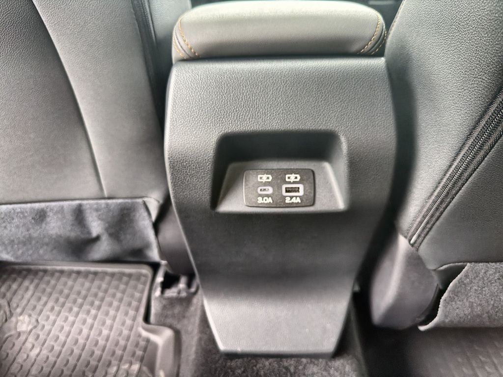 New 2026 Subaru Crosstrek 2.5i Wilderness w/ Crosstrek Mirror Package AWD/4WD image 35