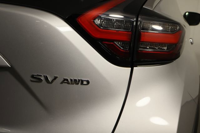 Used 2023 Nissan Murano SV image 37