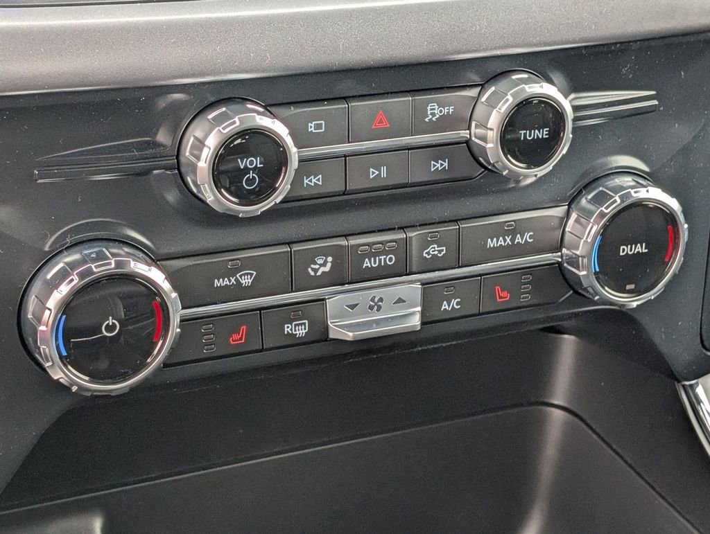 New 2026 Ford F150 XLT w/ Equipment Group 302A MID image 36