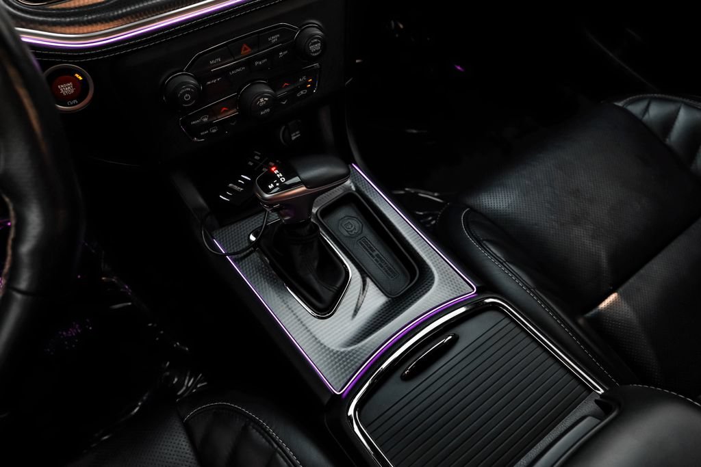 Used 2021 Dodge Charger SRT Hellcat RWD image 22
