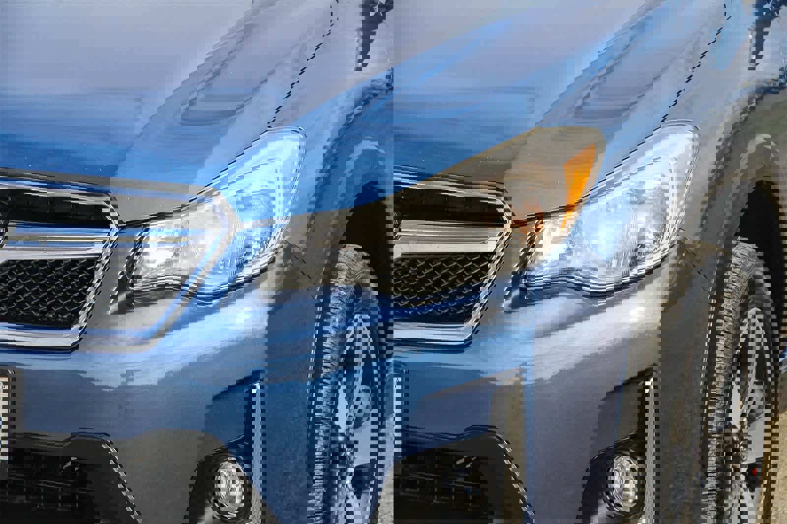 Used 2016 Subaru Crosstrek Hybrid w/ Popular Package #1 image 8