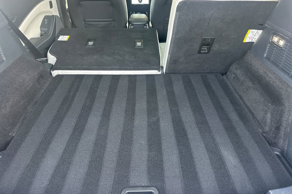 Used 2021 Ford Mustang Mach-E Premium image 13