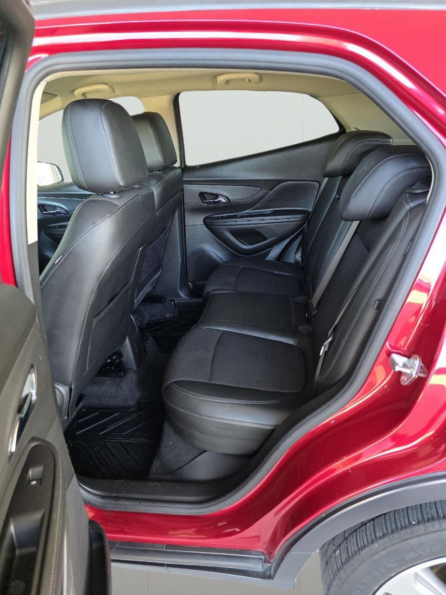 Used 2019 Buick Encore Preferred AWD/4WD image 6