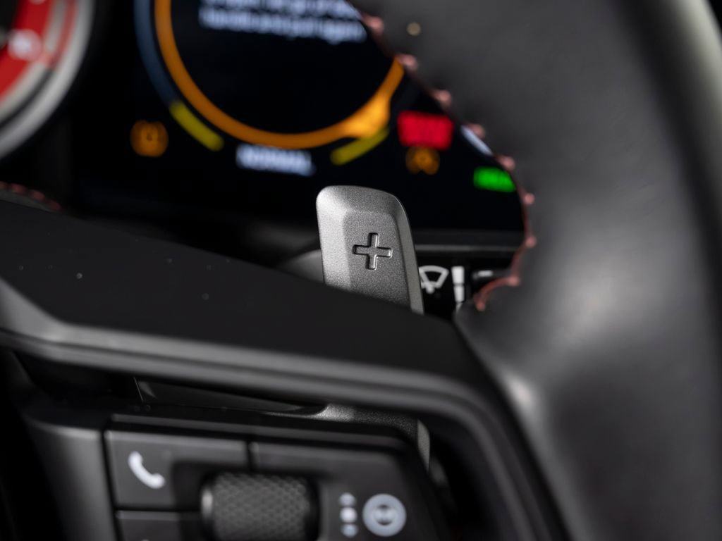 Certified 2022 Porsche 911 GT3 RWD image 34