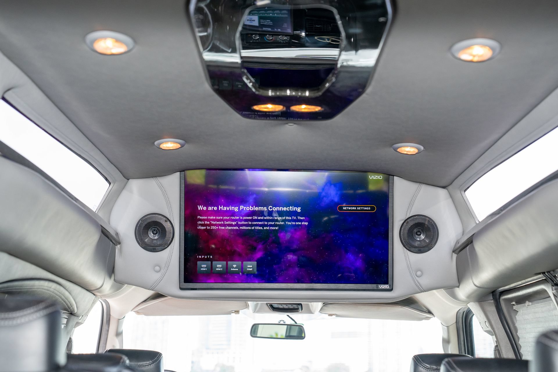 Used 2022 GMC Savana 2500 Extended RWD image 39