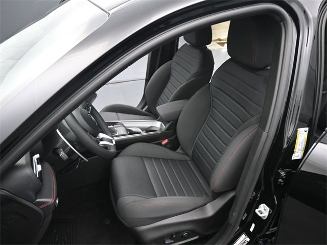 New 2025 Dodge Hornet R/T image 11