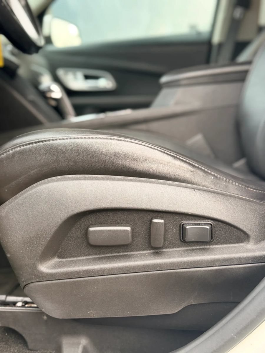 Used 2013 Chevrolet Equinox LT w/ Power Convenience Package FWD image 20